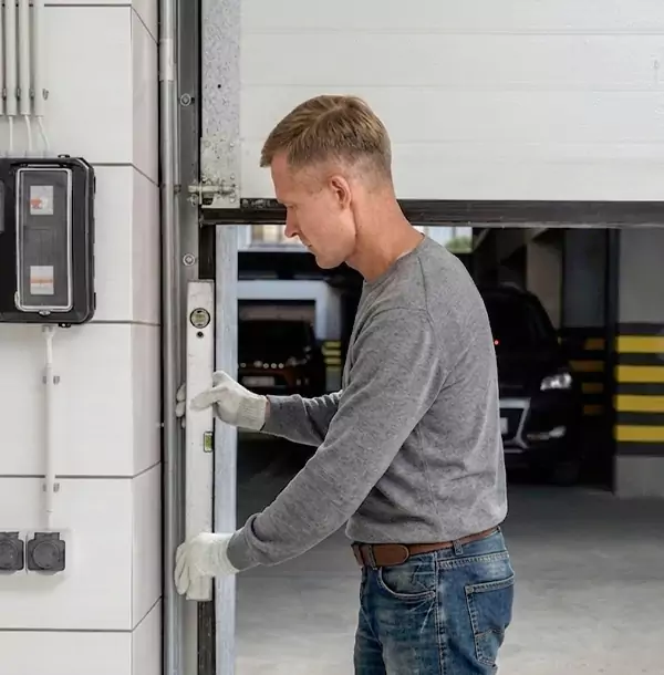 Why Choose Us for Door, Gate and Security Services in Wichita Falls, TX