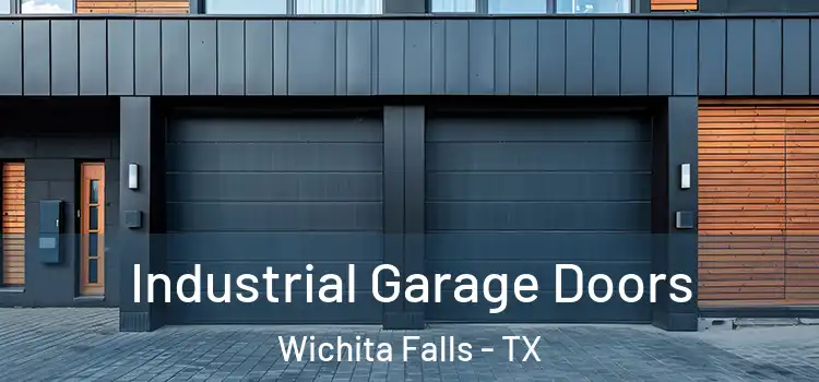  Industrial Garage Doors Wichita Falls - TX