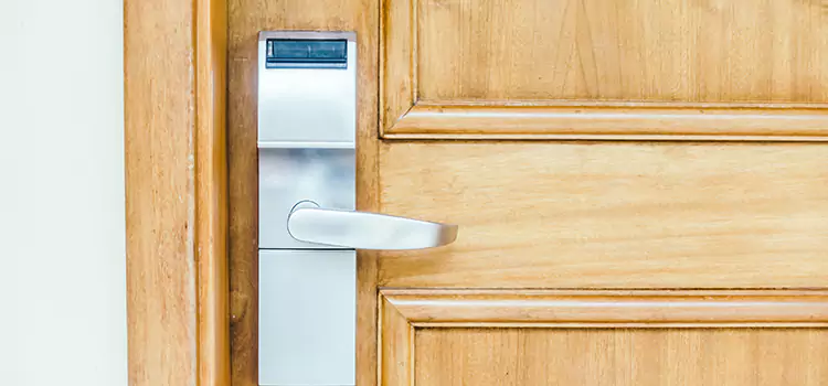 Advanced Solutions in Wichita Falls, TX for Modern Security