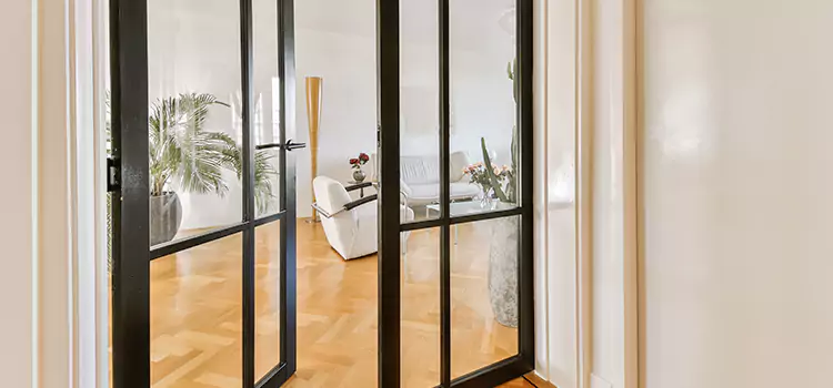 Bifold Door Replacement Wichita Falls