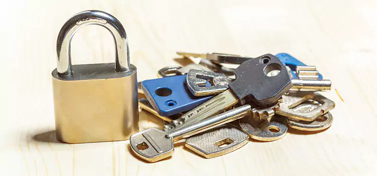 Why Choose Our Broken Key Services in Wichita Falls, TX?