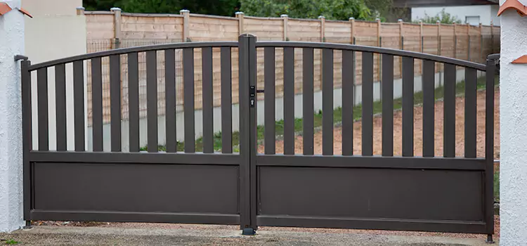 Advanced Gate Solutions in Wichita Falls, TX