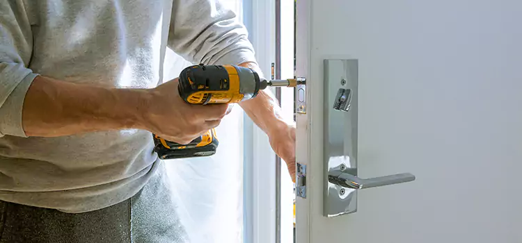 Door Knob Lock Repair Wichita Falls
