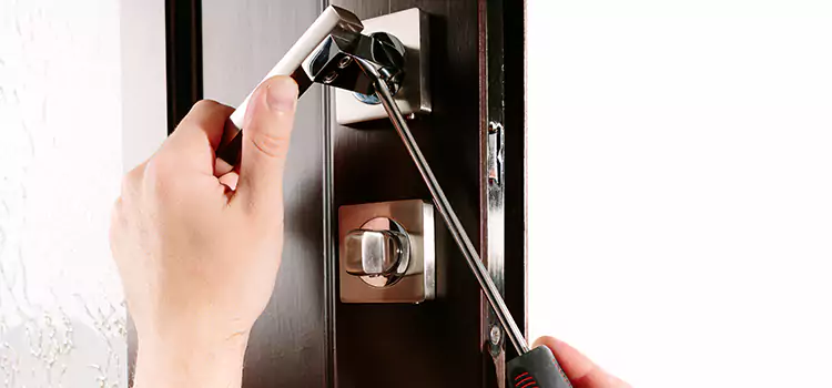 Door Lock Replacement Service Wichita Falls