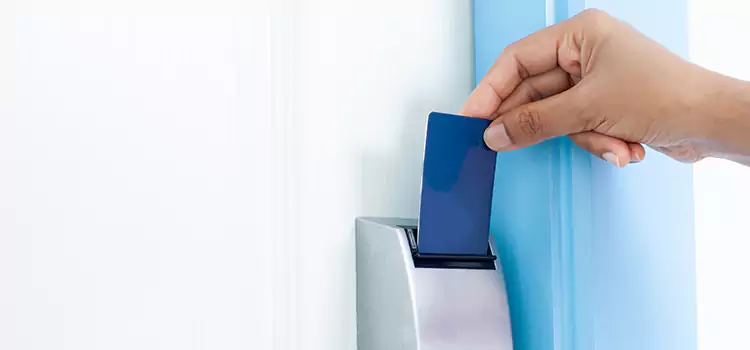 Access Control System Integration Wichita Falls