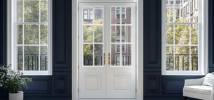 French Door Lock Repair Wichita Falls