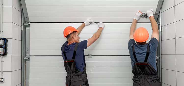 Choose Us for Your Garage Door Needs in Wichita Falls