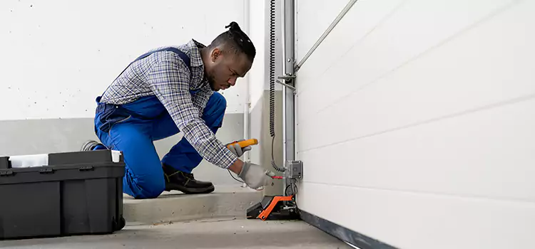 Expert Solutions for Every Garage Lock Need in Wichita Falls, TX