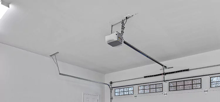 Experienced Garage Door Installers Wichita Falls