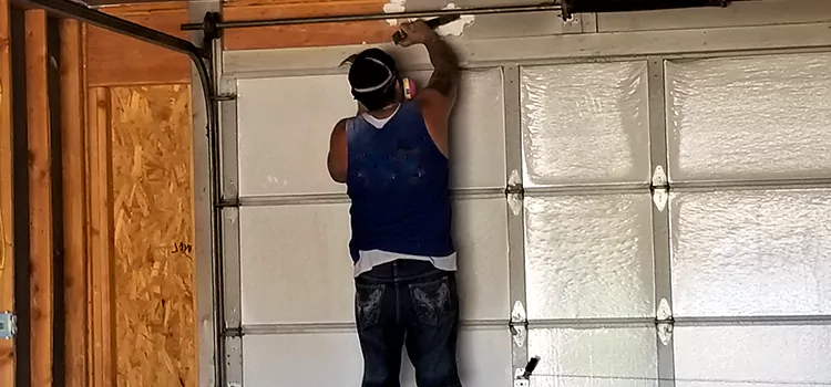 Specialized Garage Door Panel Solutions in Wichita Falls, TX