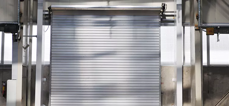 Roller Door Maintenance Wichita Falls