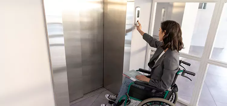 Benefits of Modern Handicap Door Systems in Wichita Falls, TX