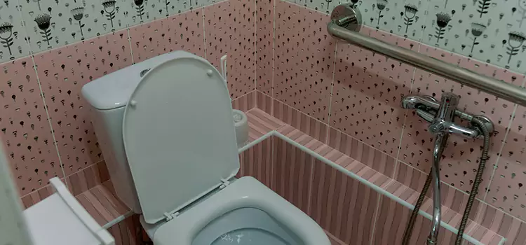 Meeting Diverse Needs With Accessible Restroom Solutions in Wichita Falls, TX