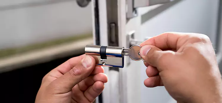 Emergency Locksmith for House Wichita Falls