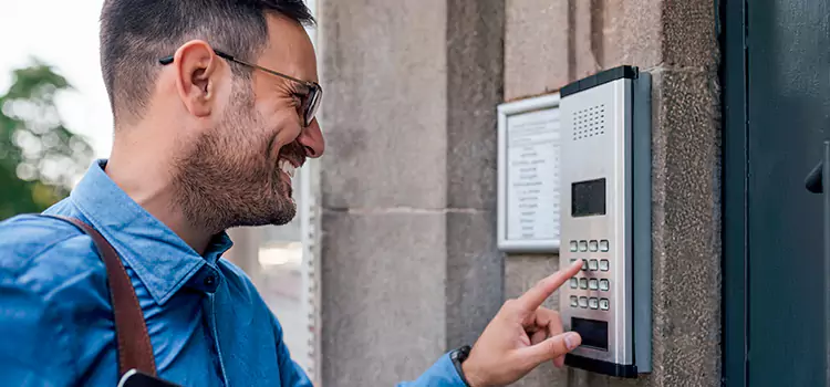 Advanced Solutions for Enhanced Security in Wichita Falls, TX