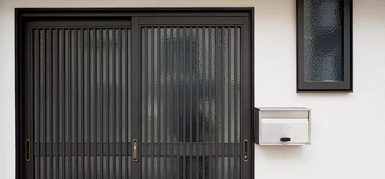 Sliding Screen Door Repair Wichita Falls