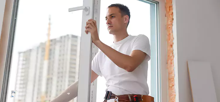 Patio Glass Replacement Wichita Falls
