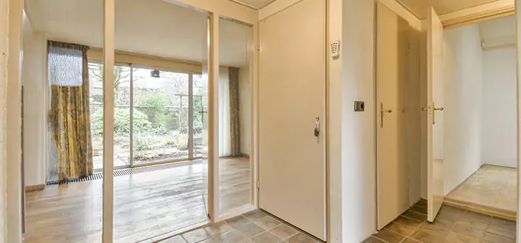 Why Choose Our Pocket Door Experts in Wichita Falls, TX?