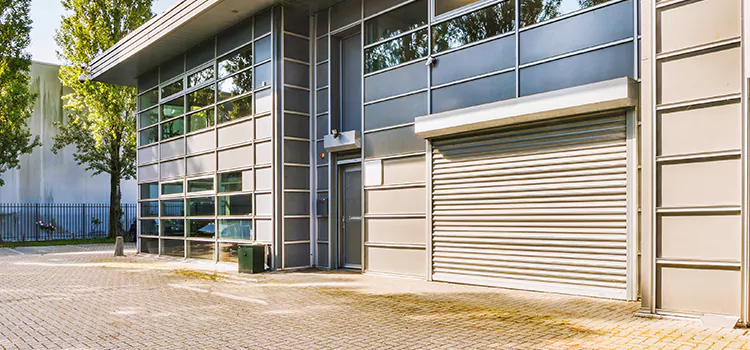 Electric Roller Garage Doors Wichita Falls