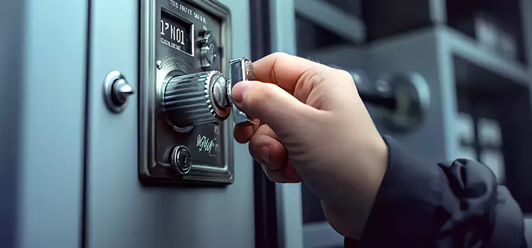 Locksmith Cost to Open Safe Wichita Falls