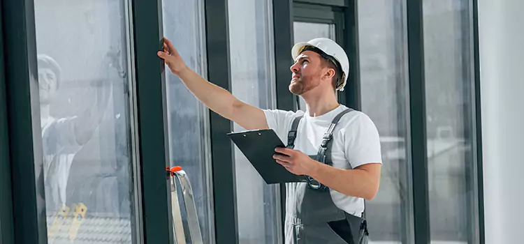 Comprehensive Solutions for Your Sticking Doors in Wichita Falls, TX