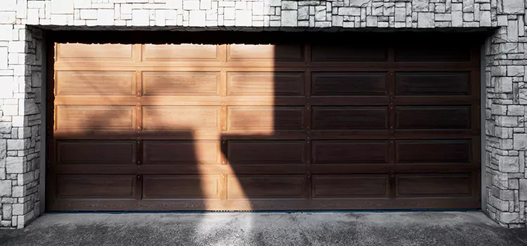 Commercial Roll Up Garage Doors Wichita Falls