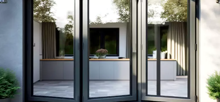 Bifold Door Track Repair Wichita Falls