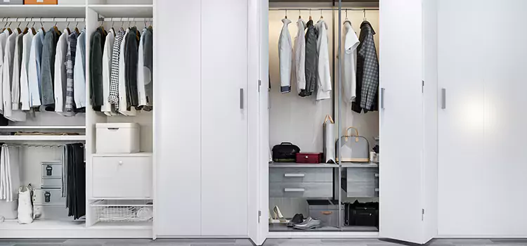 Glass Closet Door Repair Wichita Falls