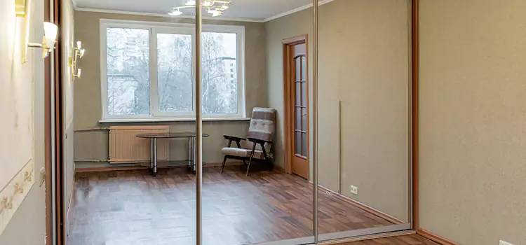 Mirror Closet Door Roller Replacement Wichita Falls