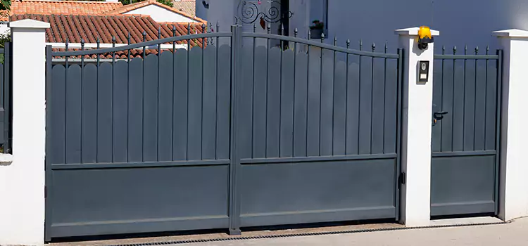 Emergency Commercial Gate Repair Wichita Falls