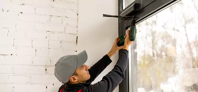 Your Trusted Partner for Door Closer Solutions in Wichita Falls, TX