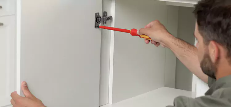 Screen Door Hinge Repair Wichita Falls