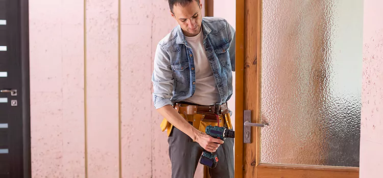 Door Glass Replacement Wichita Falls