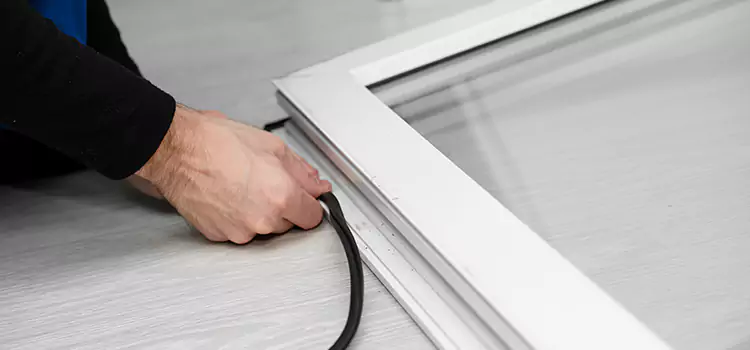 Commercial Door Weather Stripping Wichita Falls