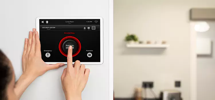 Blink Video Doorbell Installation Wichita Falls
