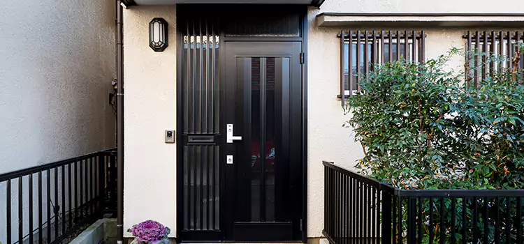 Popular Exterior Door Options in Wichita Falls, TX