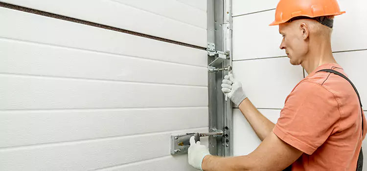 Why Choose Us for Garage Door Lock Services in Wichita Falls, TX?