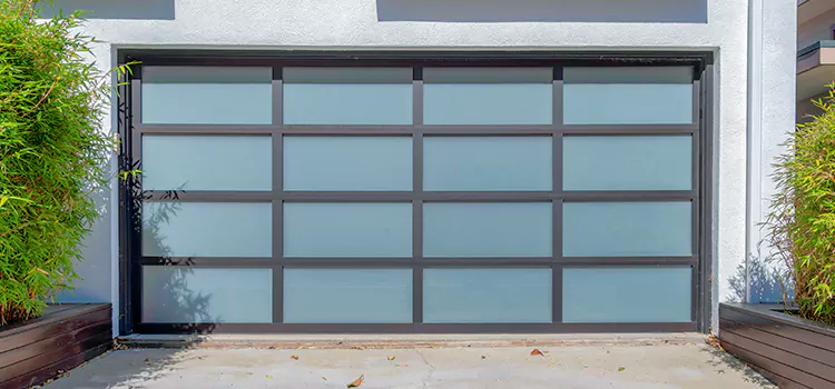 Why Choose Us for Garage Door Care in Wichita Falls, TX?