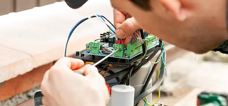 Specialized Brand Gate Motor Repairs Wichita Falls