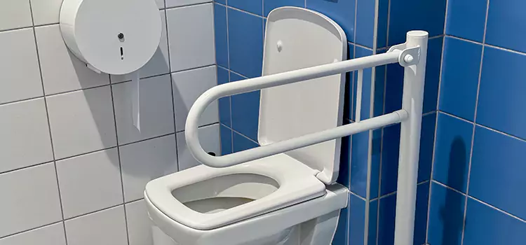 Comprehensive Solutions in Wichita Falls, TX for Accessible Facilities