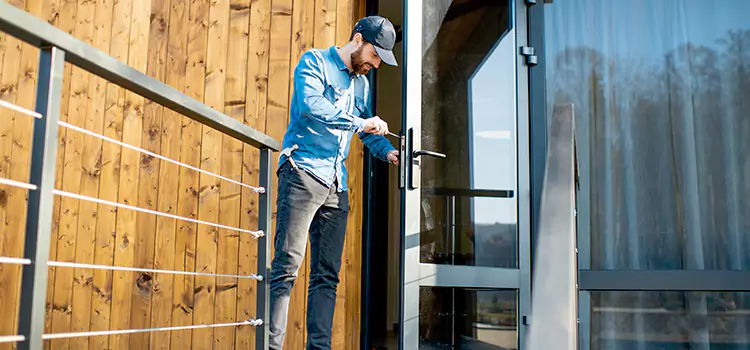 Emergency Patio Door Repair Wichita Falls