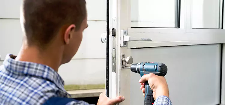 Experienced and Reliable Technicians Wichita Falls