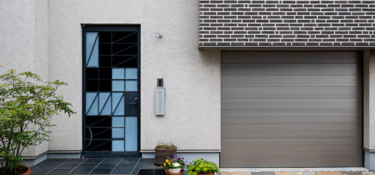 Residential Roll Up Security Doors Wichita Falls