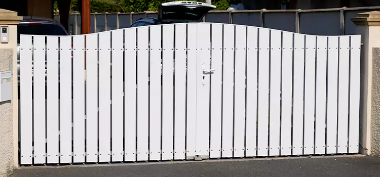 Why Choose Us for Residential Gate Repair in Wichita Falls, TX?