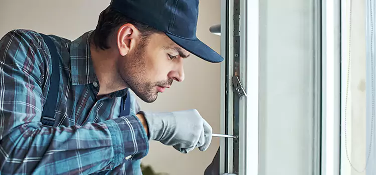 Emergency Response for Latch Issues Wichita Falls