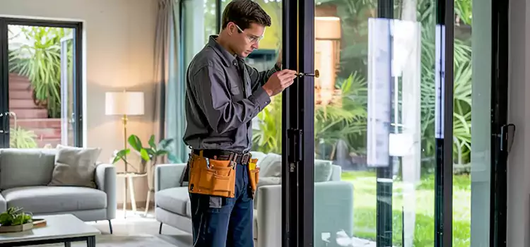 Sliding Door Maintenance Wichita Falls