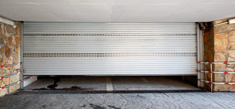 Steel Garage Door Repair Wichita Falls