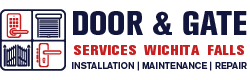 Door & Gate Services Wichita Falls